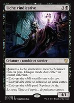 Liche vindicative