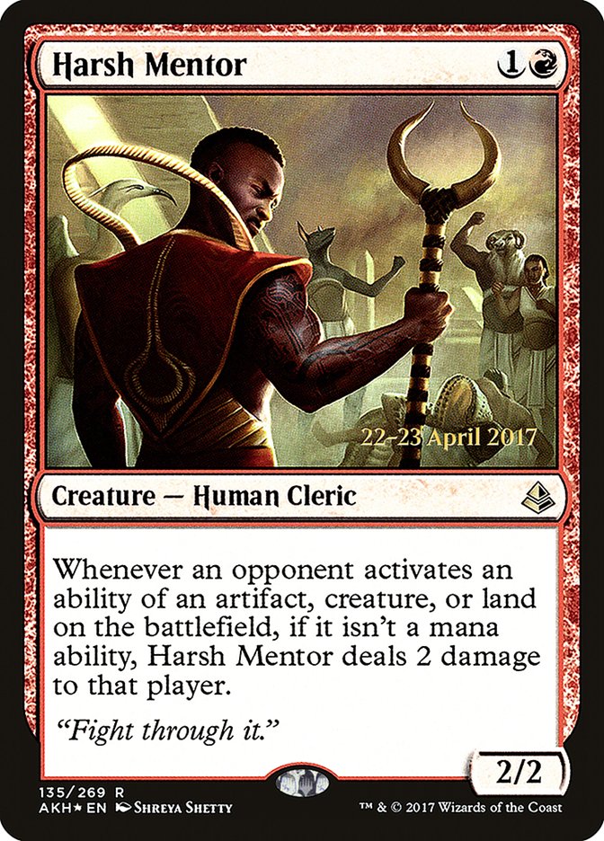image Harsh Mentor