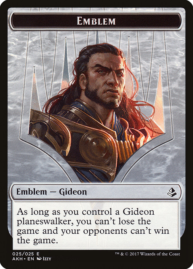 image Gideon of the Trials Emblem