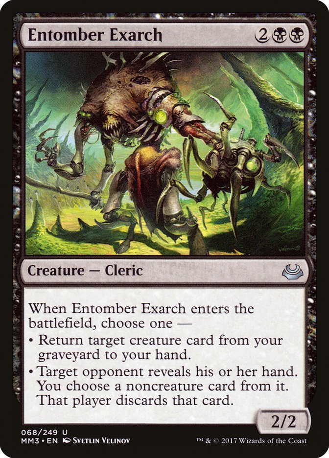 image Entomber Exarch