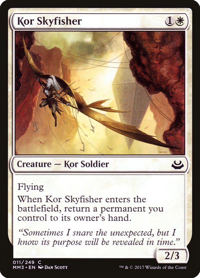 image Kor Skyfisher