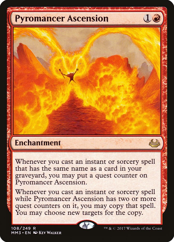 image Pyromancer Ascension