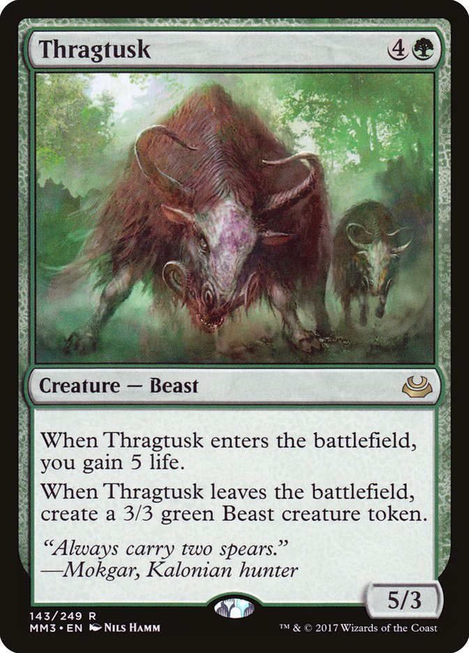 image Thragtusk