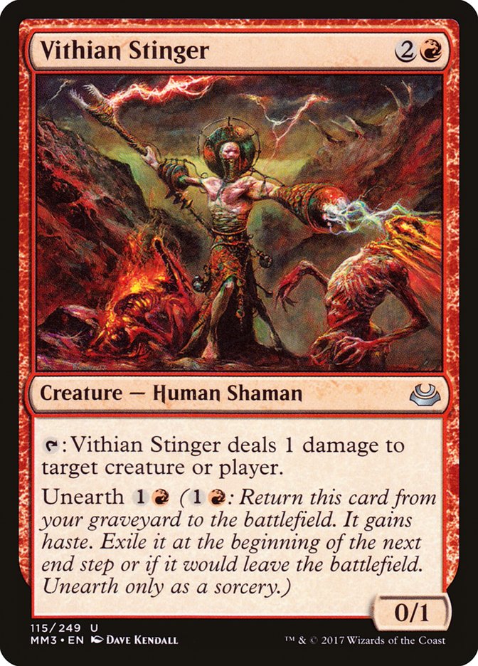 image Vithian Stinger
