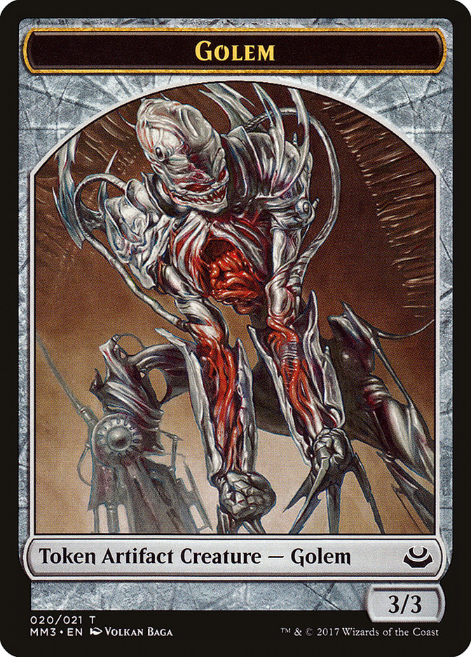 image Golem