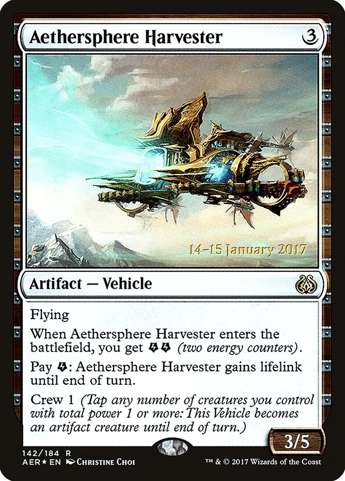 image Aethersphere Harvester