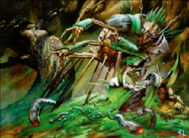 Artefaktmutation