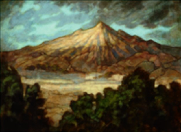Gebirge