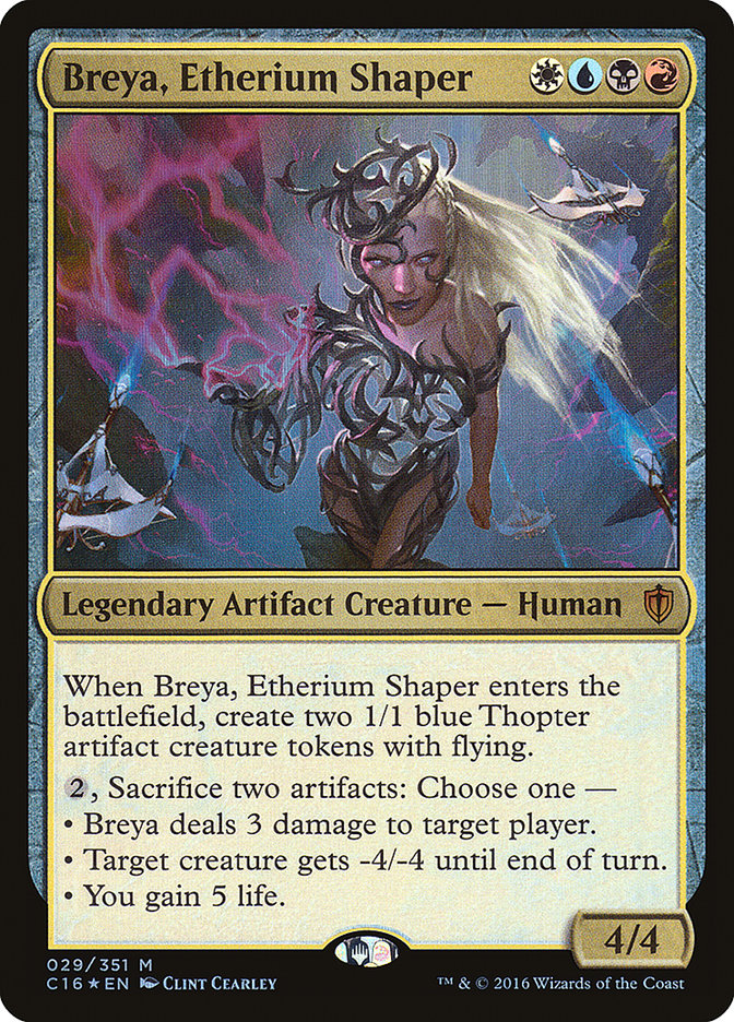 image Breya, Etherium Shaper
