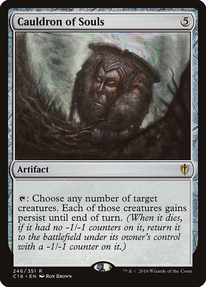 image Cauldron of Souls