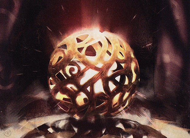 Commander's Sphere
