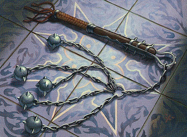 Conqueror's Flail