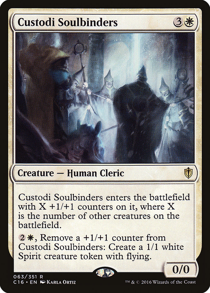 image Custodi Soulbinders