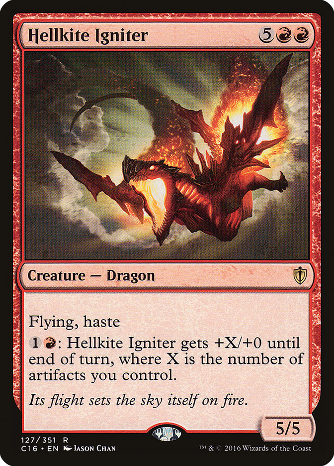 image Hellkite Igniter