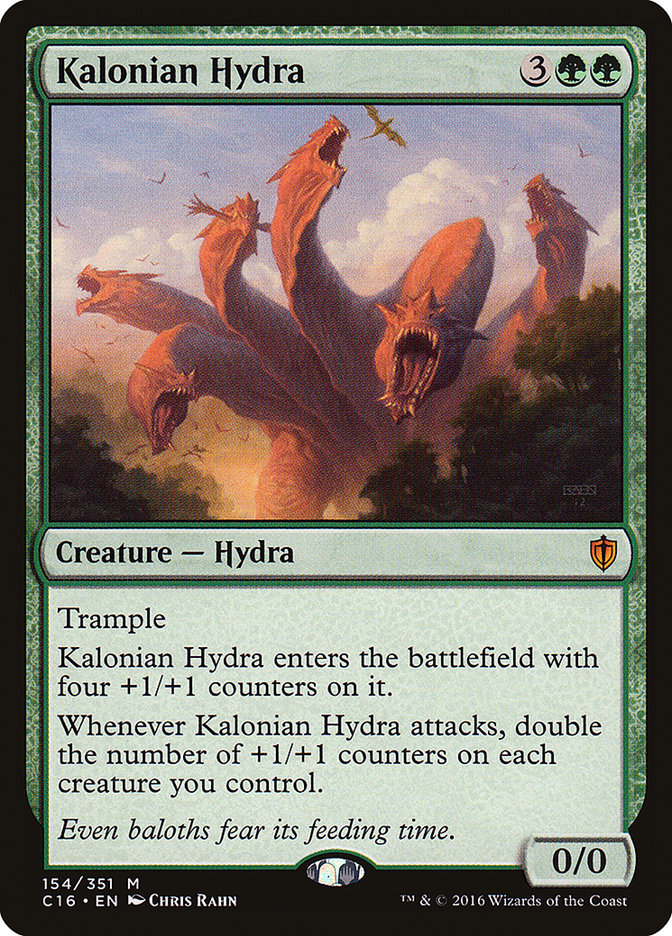 image Kalonian Hydra