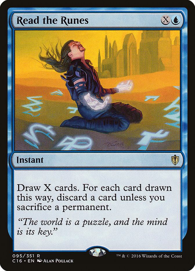 image Read the Runes