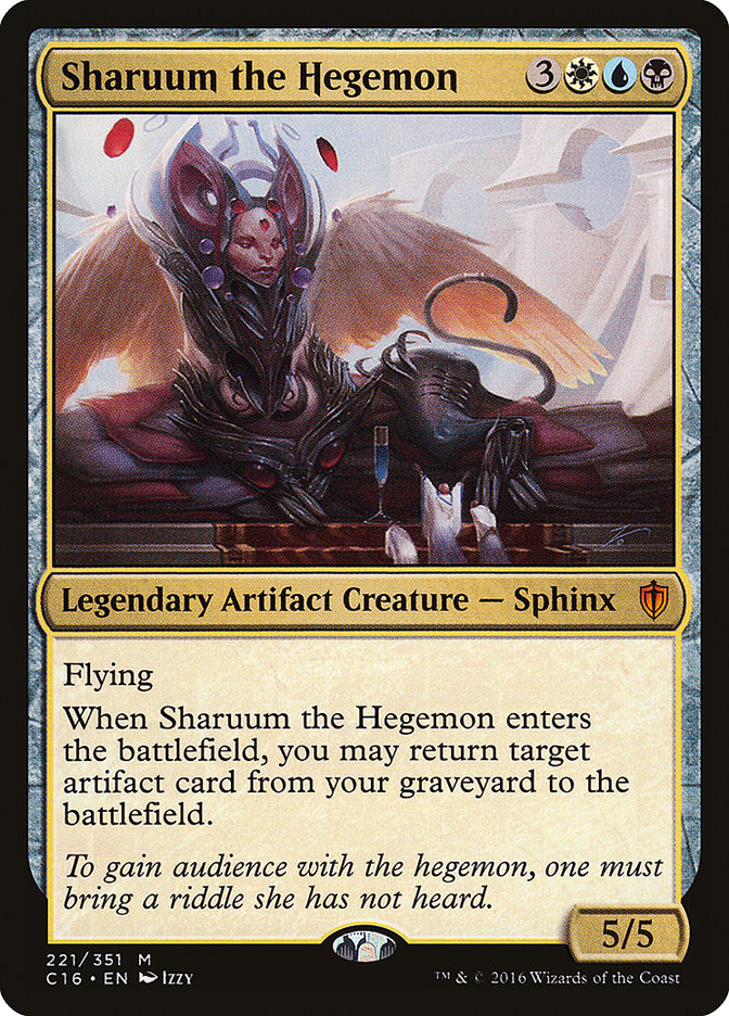 image Sharuum the Hegemon