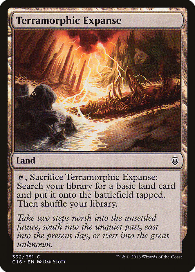 image Terramorphic Expanse
