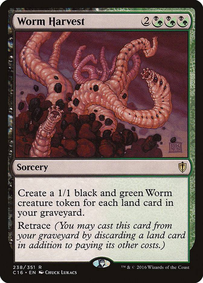 image Worm Harvest