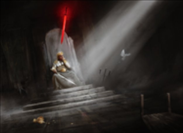 Malédiction de vengeance