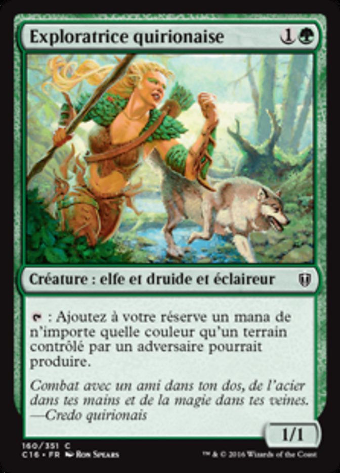 image Exploratrice quirionaise