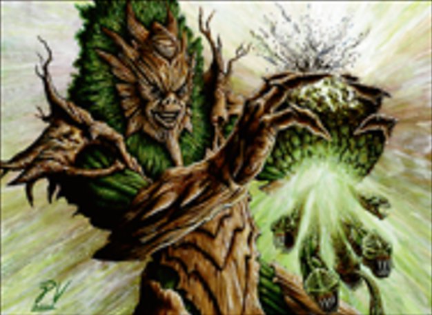 Mutazione dell'Aura