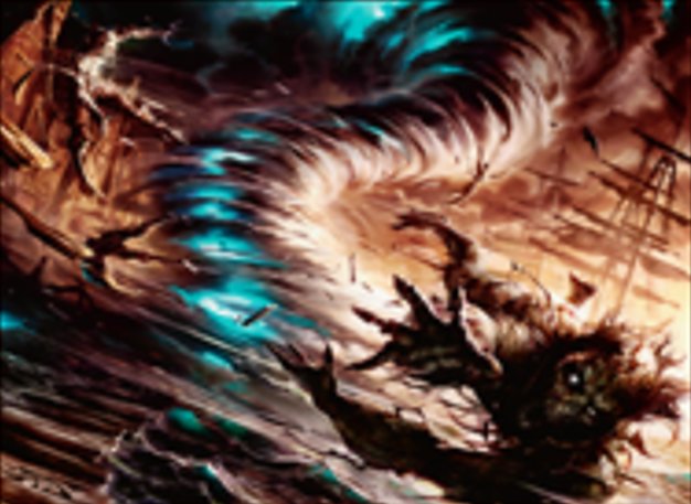 Marea Devastatrice