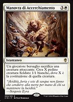 Manovra di Accerchiamento