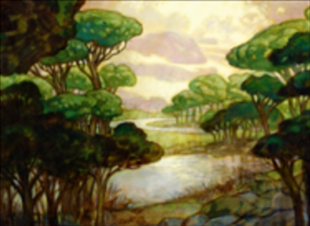 Foresta