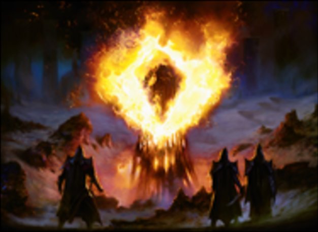 アブザンの魔除け