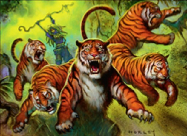 獣使いの昇天