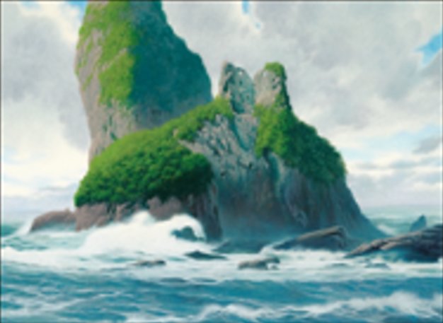 島