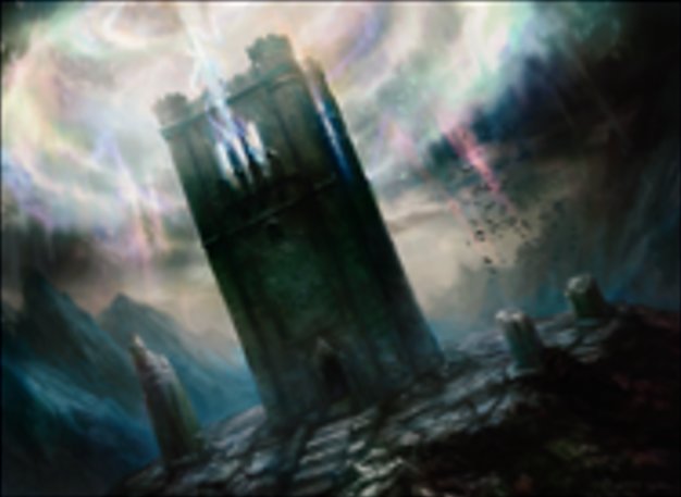 Torre de Comando