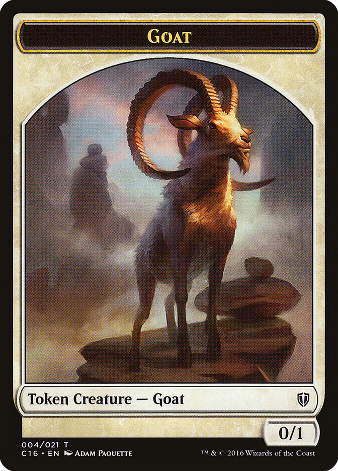 image Goat