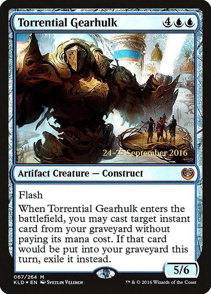 image Torrential Gearhulk