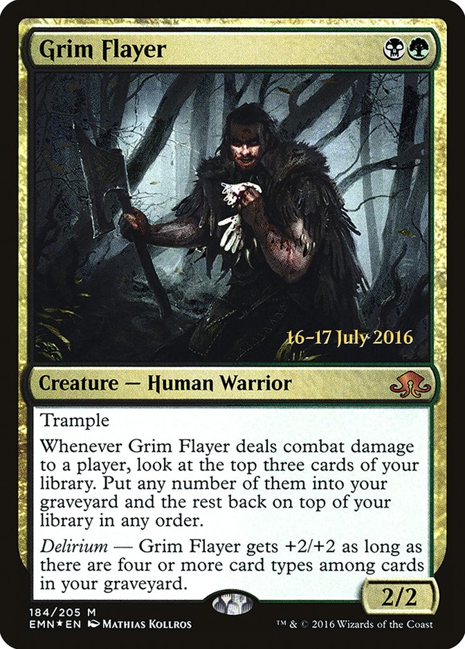 image Grim Flayer