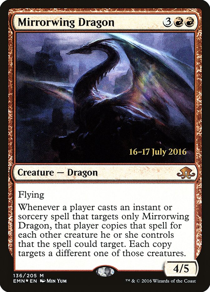 image Mirrorwing Dragon
