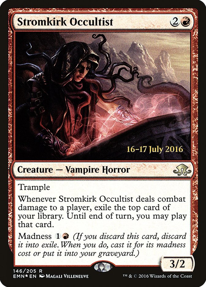 image Stromkirk Occultist