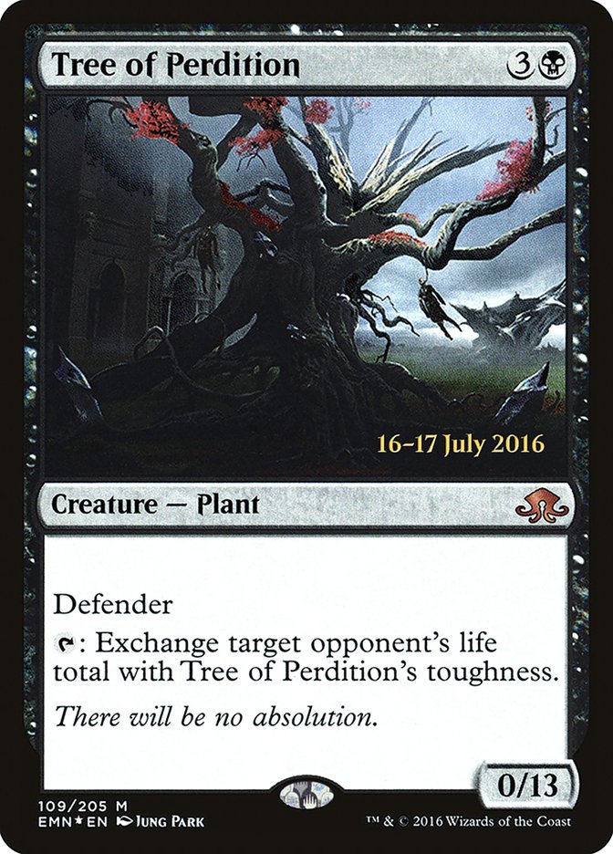 image Tree of Perdition