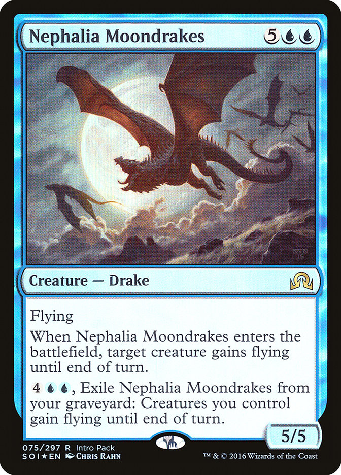 image Nephalia Moondrakes