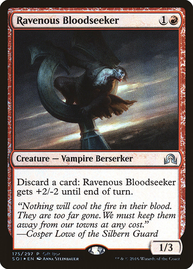 image Ravenous Bloodseeker