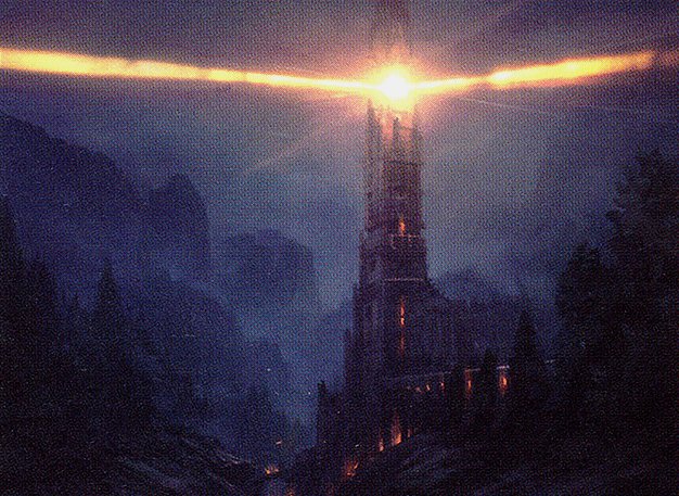 Command Beacon