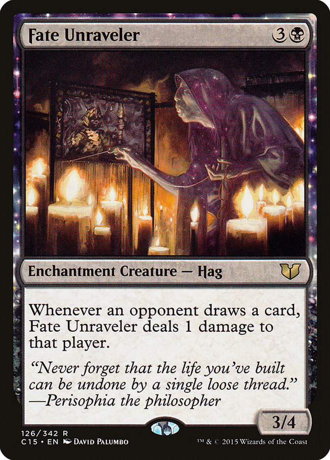 image Fate Unraveler