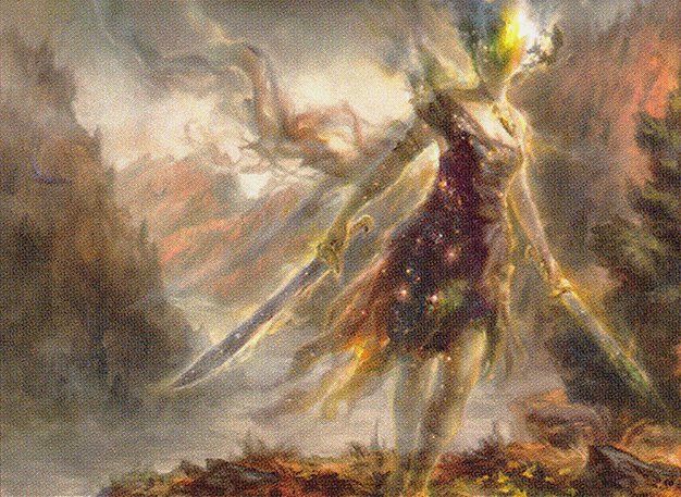 Ghostblade Eidolon