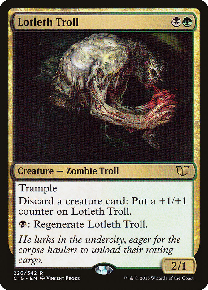 image Lotleth Troll