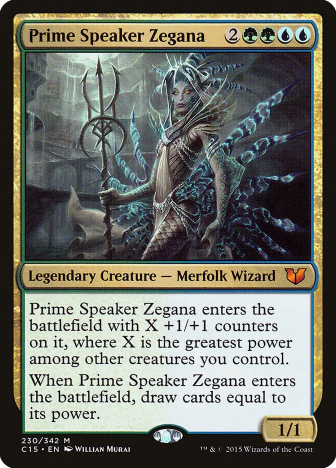 image Prime Speaker Zegana