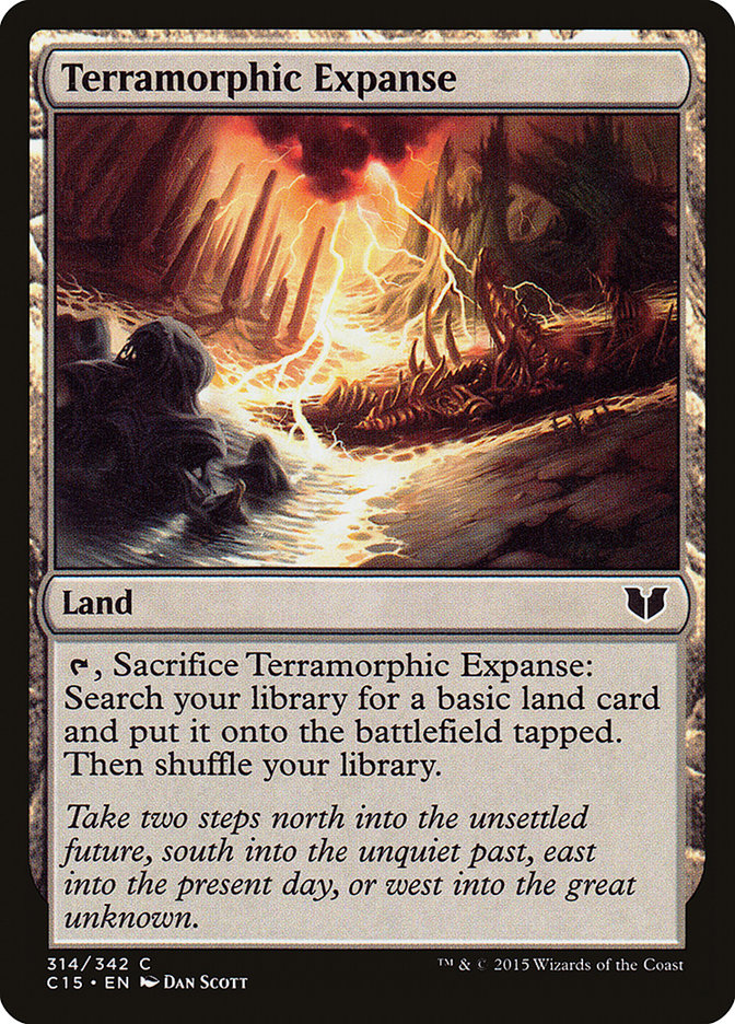 image Terramorphic Expanse