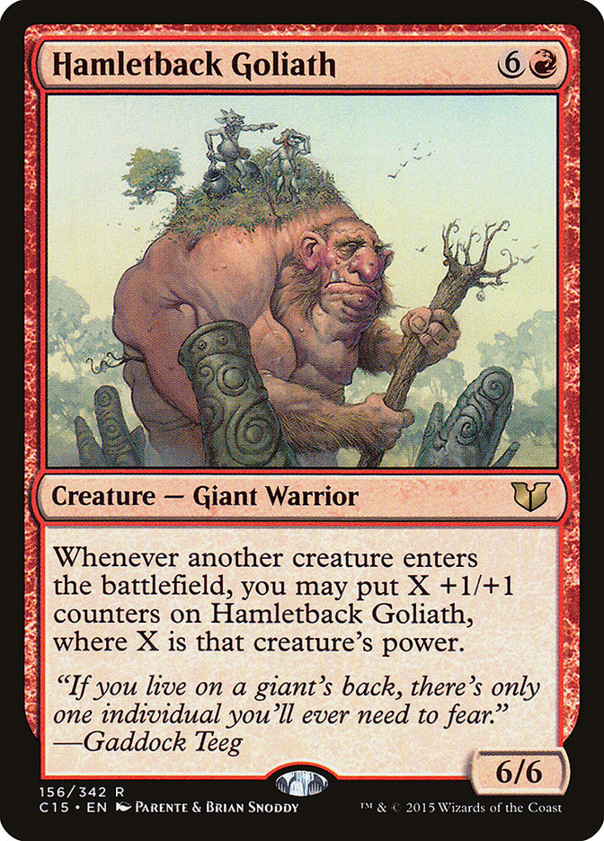 image Hamletback Goliath