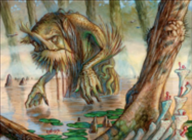 Fuerza verde