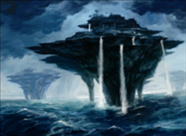 Isla